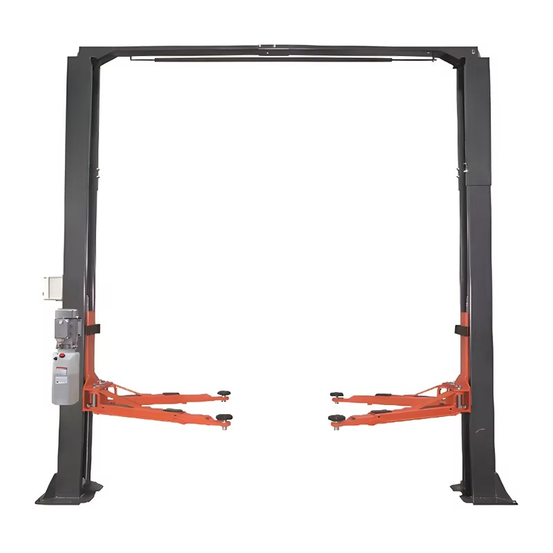 Auto Repair Shop For Sale - Electric Release 4.2T Auto Repair Shop
