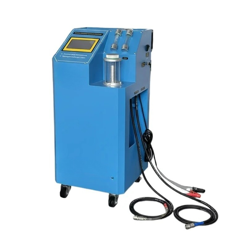 Coolant Flush Machine - New High Quality Engine Coolant Change