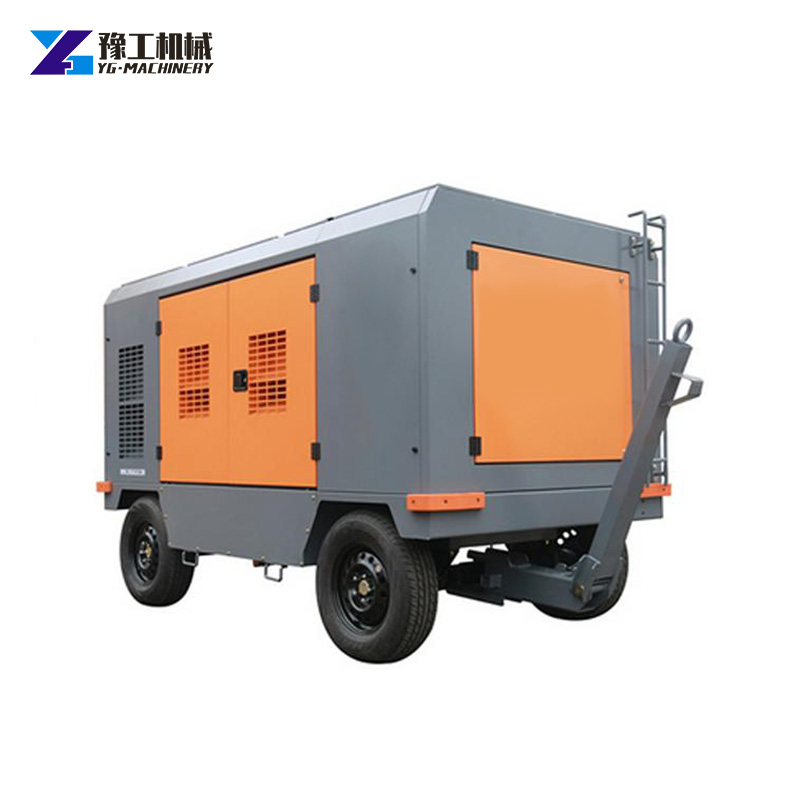 Twin Cylinder Air Compressor 4 - Auto Repair Shop For Sale review and price