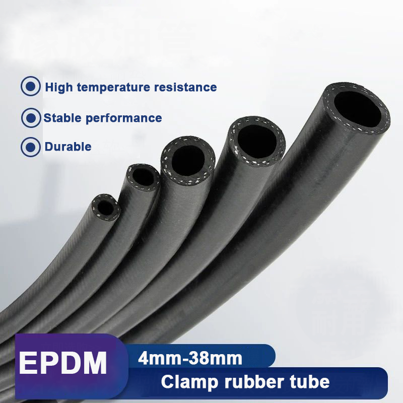 1M EPDM Rubber Hose ID 4/5/6/8 - Coolant Flush Machine review and price