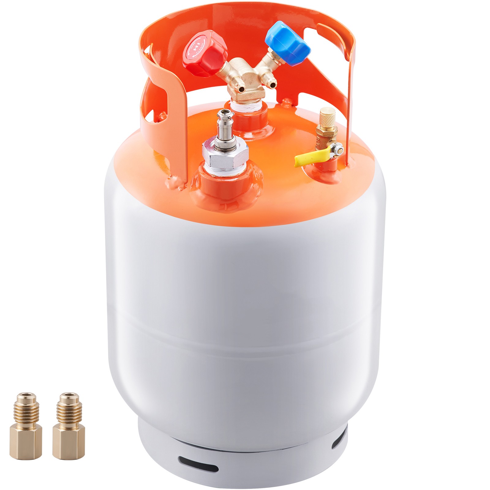 Refrigerant Recovery Reclaim 3 - Coolant Flush Machine review and price