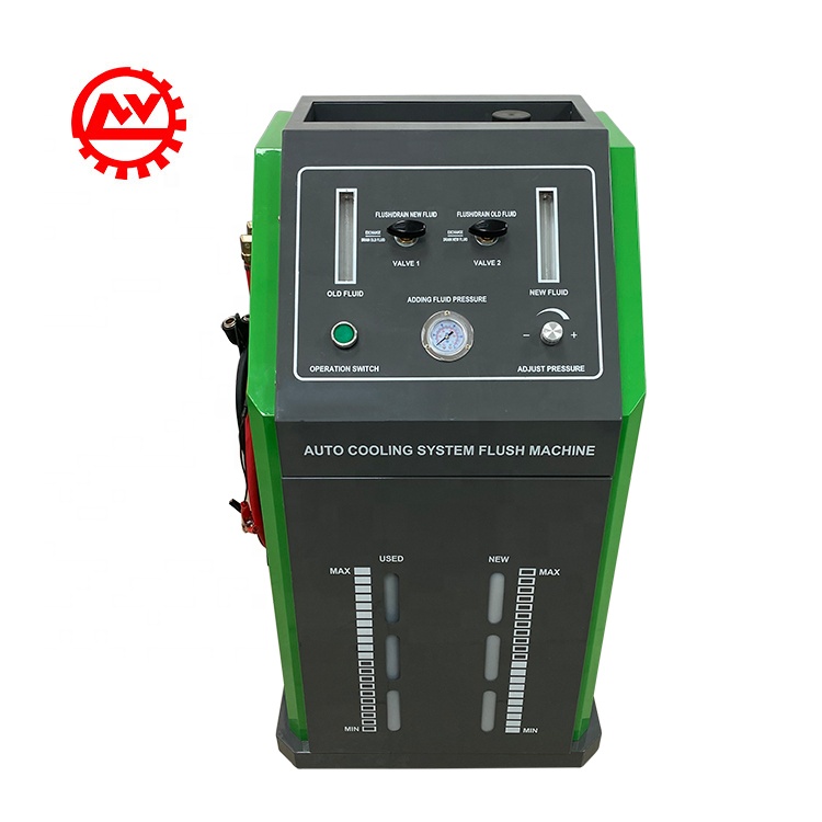 Automatic Coolant Antifreeze F - Coolant Flush Machine review and price
