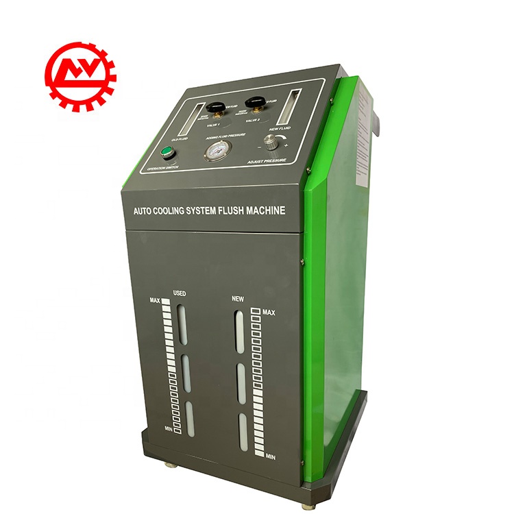 Automatic Coolant Antifreeze F - Coolant Flush Machine review and price