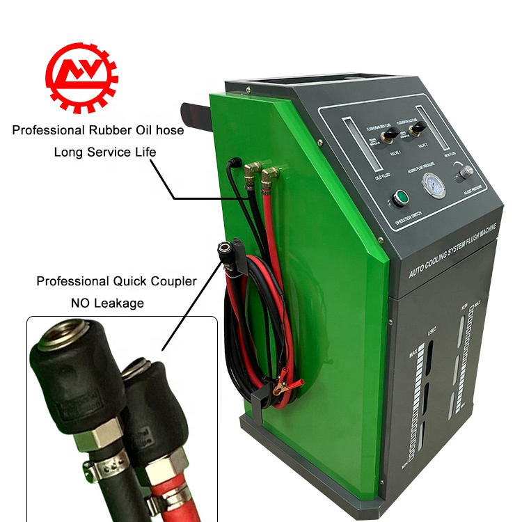Automatic Coolant Antifreeze F - Coolant Flush Machine review and price