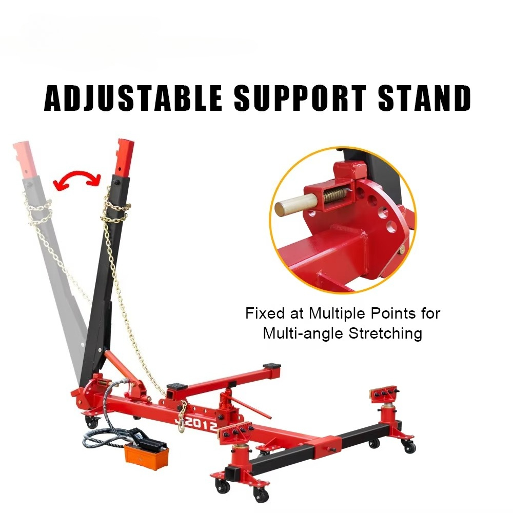 Mini Frame Machines /portable  - Auto Repair Shop For Sale review and price