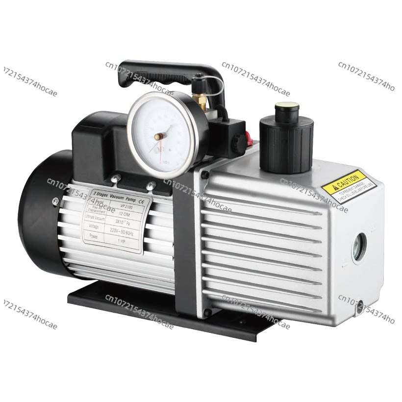 Refrigerant Vacuum Pump Recove - Coolant Flush Machine review and price