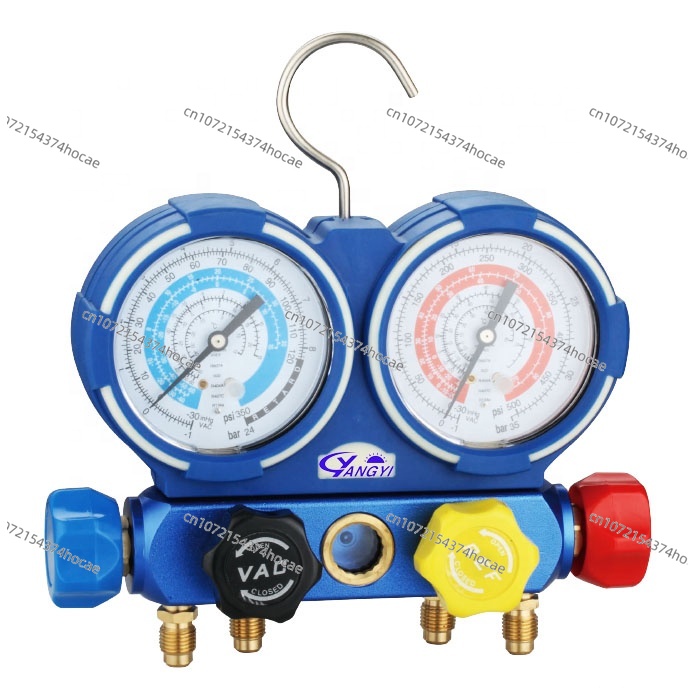 Refrigerant Vacuum Pump Recove - Coolant Flush Machine review and price