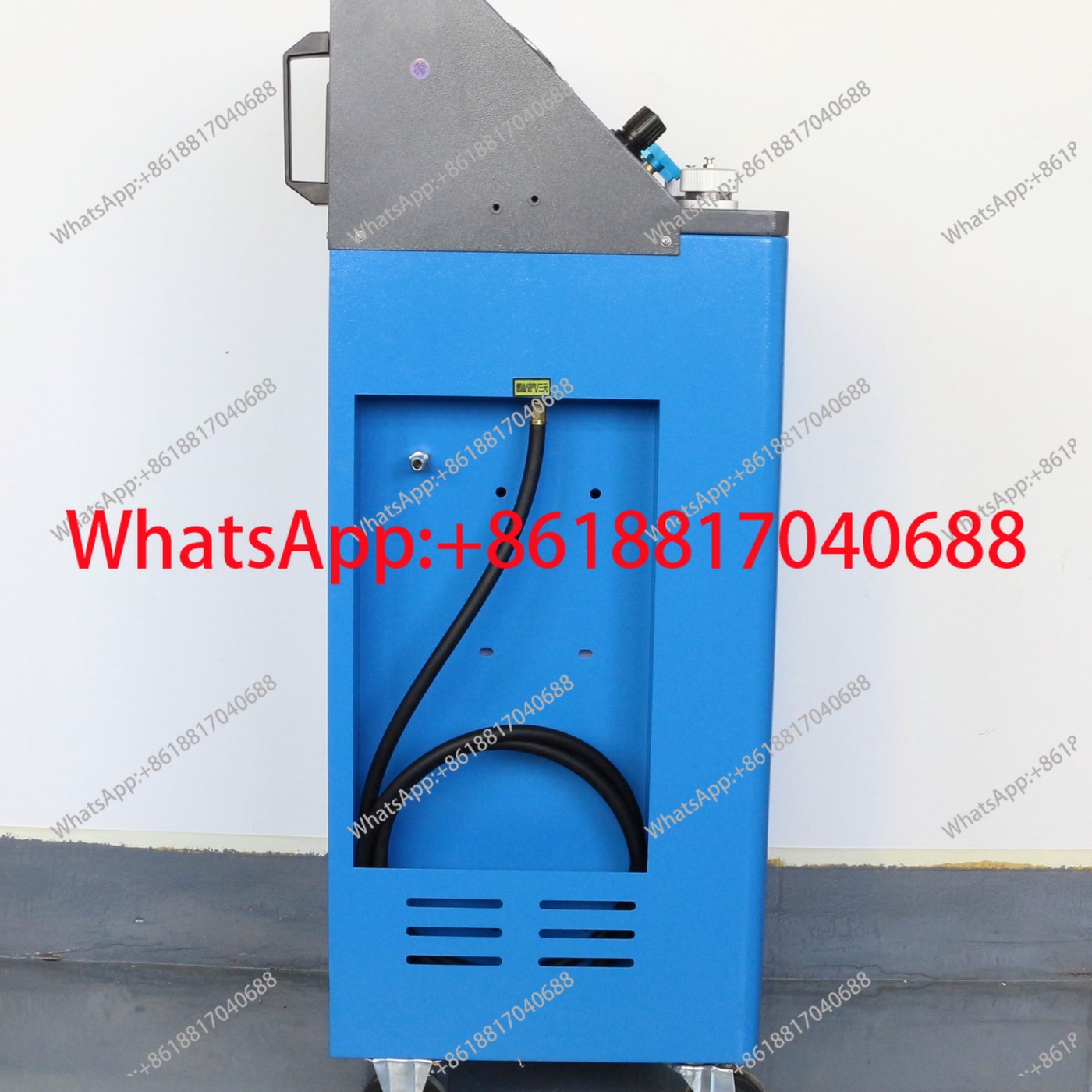 All-in-one three-way catalytic - Coolant Flush Machine review and price