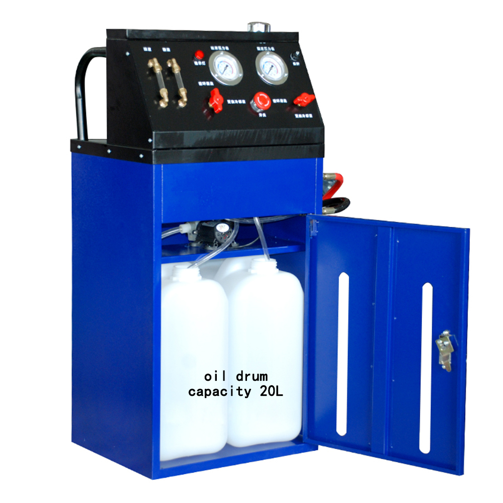 DC12V Car Antifreeze Replaceme - Coolant Flush Machine review and price