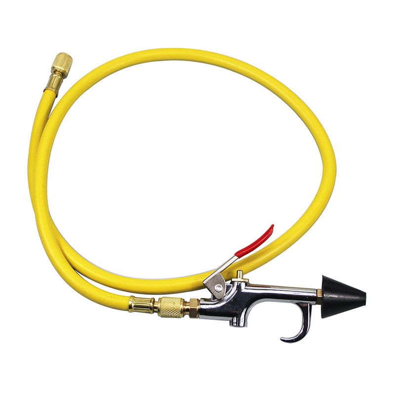 Car Air Conditioning Pipe Clea - Coolant Flush Machine review and price
