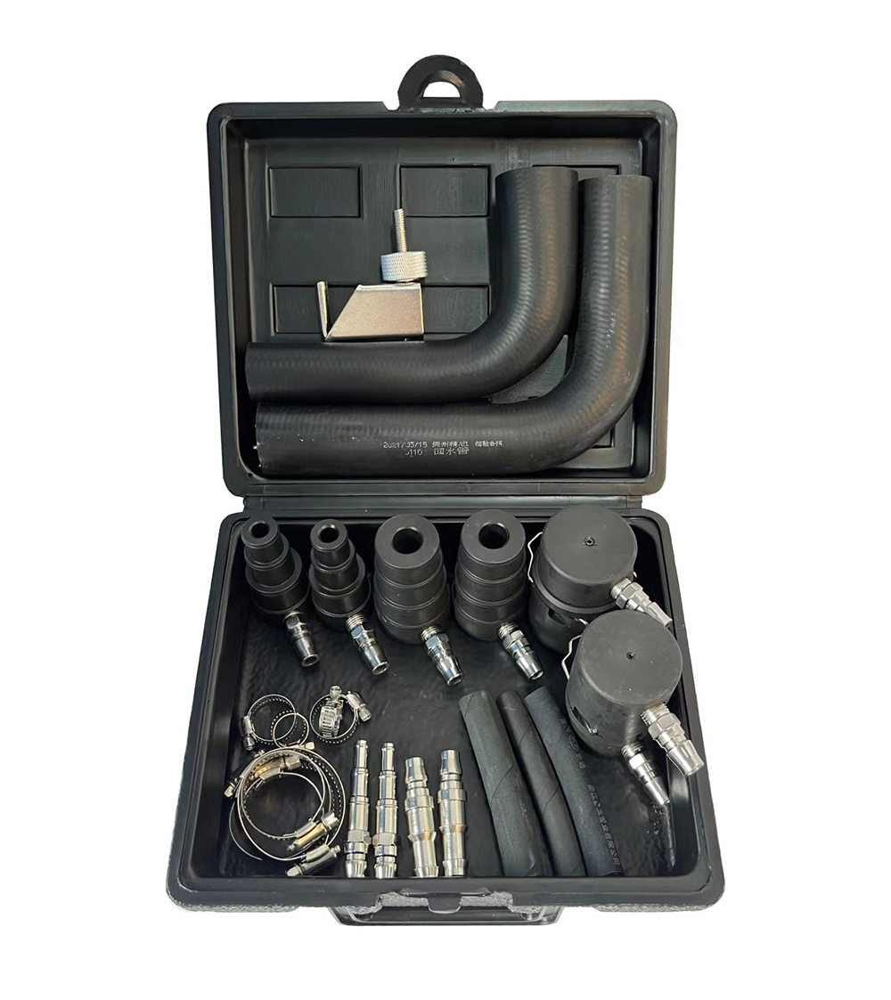 New High Quality Engine Coolan - Coolant Flush Machine review and price