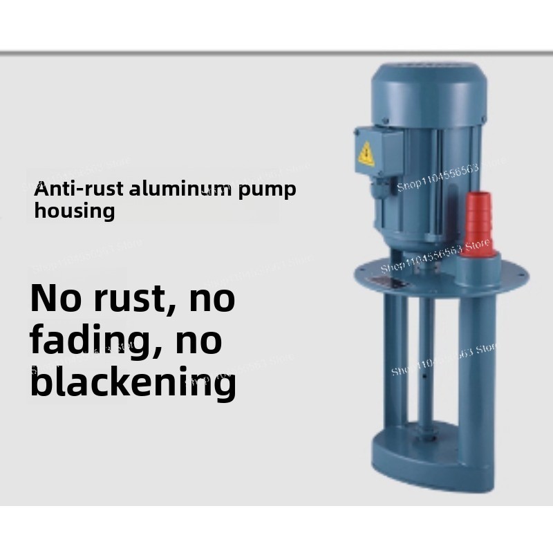 90W AB-25 Coolant Pump - 220V/ - Coolant Flush Machine review and price
