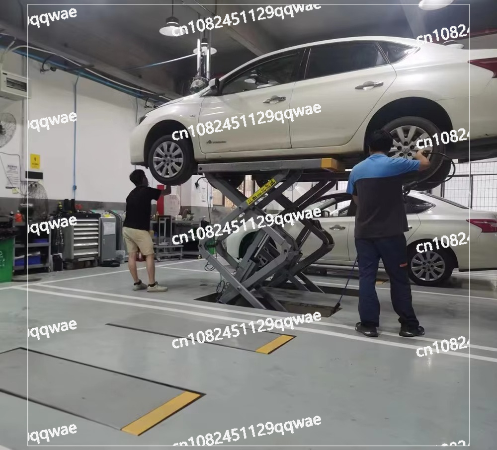 Factory direct sales high qual - Auto Repair Shop For Sale review and price