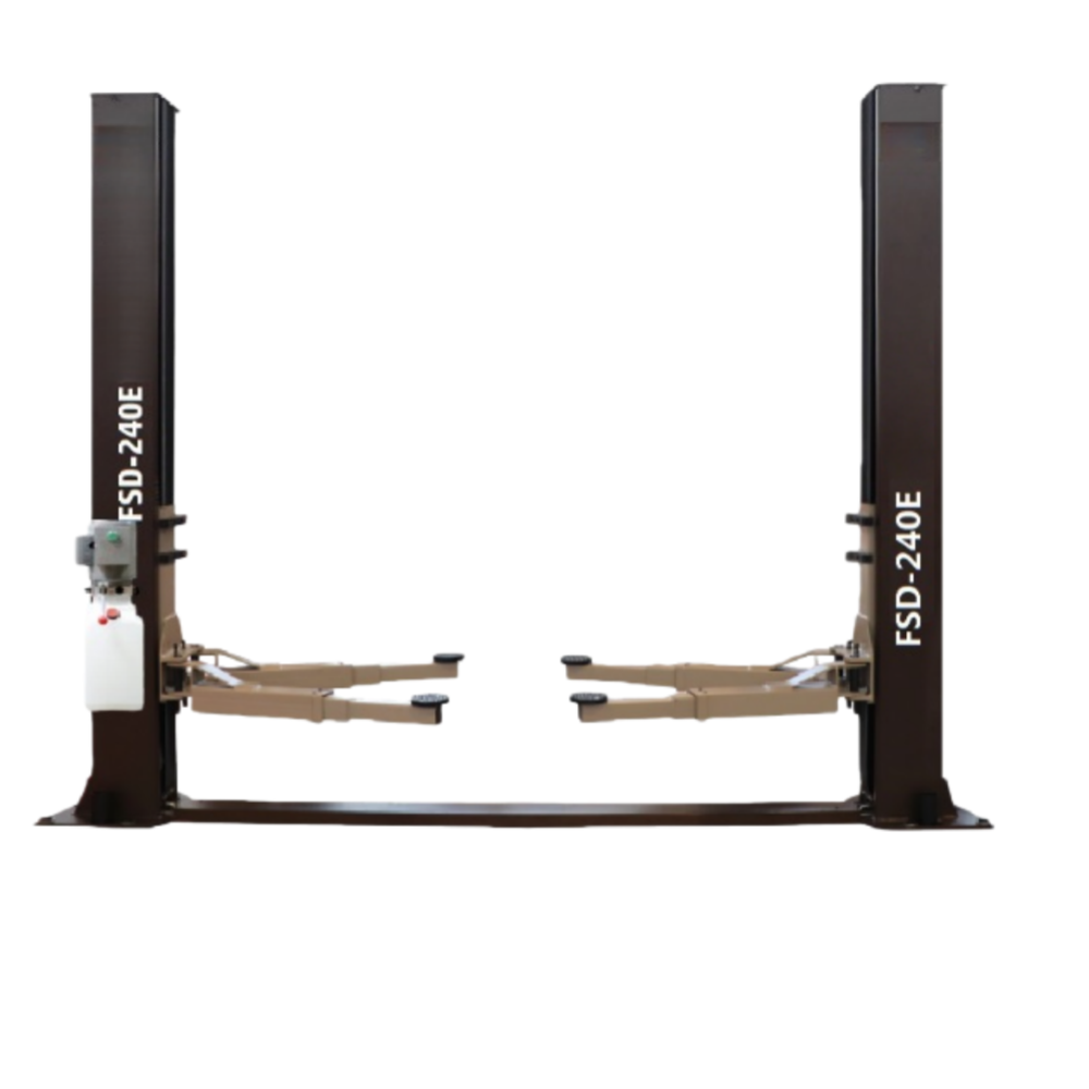 [Hot Sale]Hydraulic Double Pos - Auto Repair Shop For Sale review and price