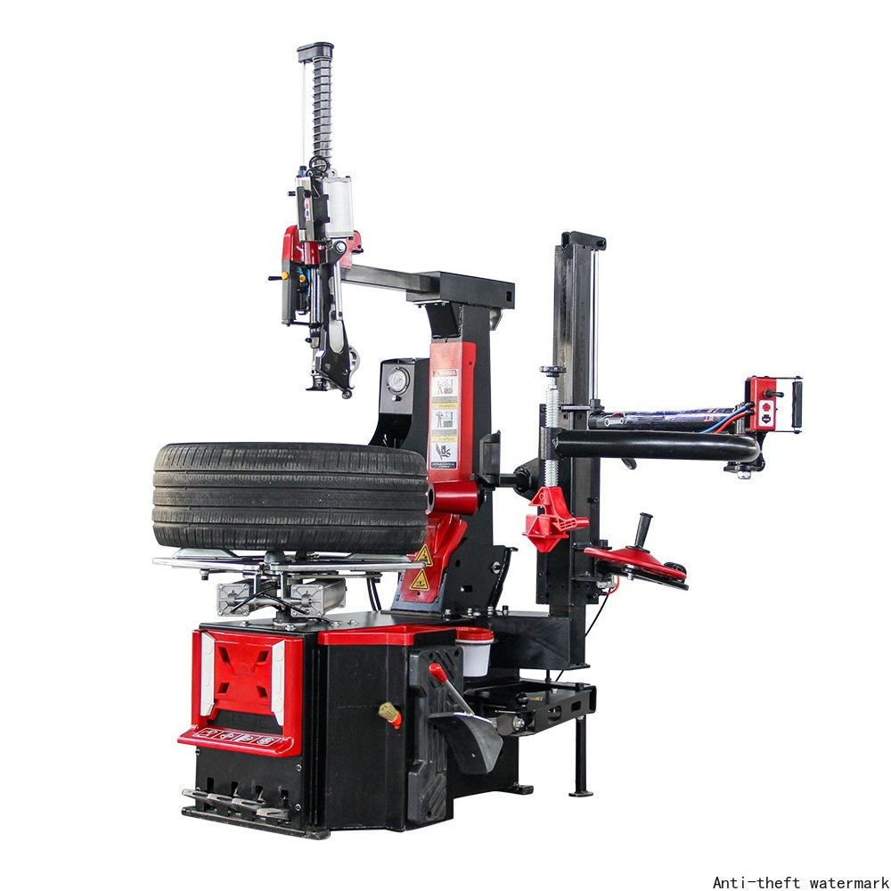 2025 Hot Selling - CE Certifie - Auto Repair Shop For Sale review and price